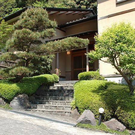 Hoshi Meguri Hotel Shimoda  Ngoại thất bức ảnh