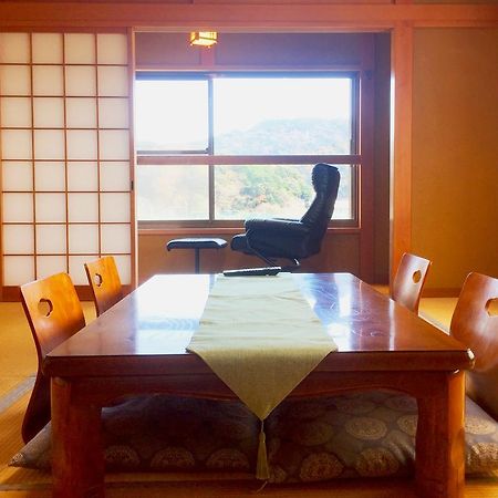 Hoshi Meguri Hotel Shimoda  Ngoại thất bức ảnh
