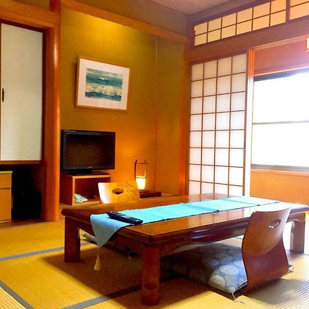 Hoshi Meguri Hotel Shimoda  Ngoại thất bức ảnh