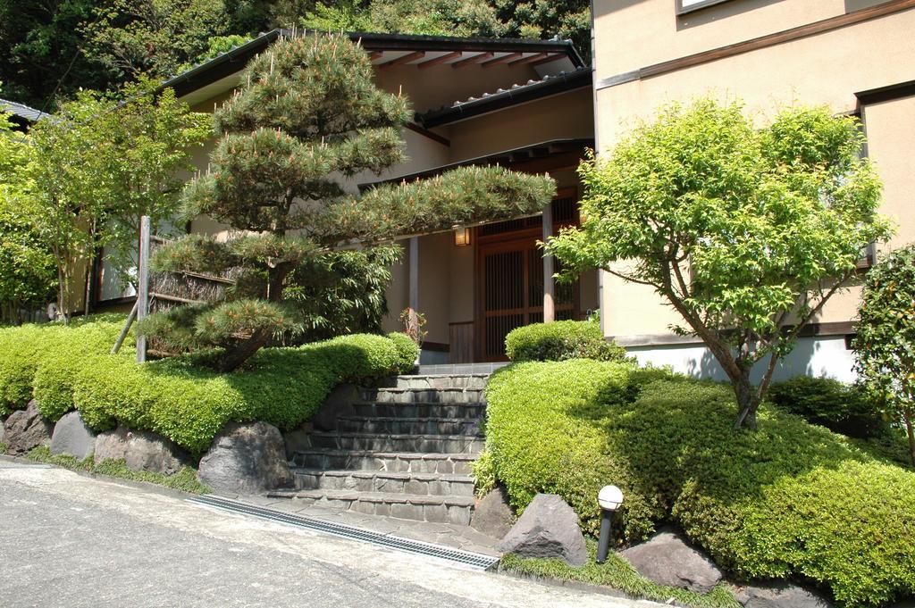 Hoshi Meguri Hotel Shimoda  Ngoại thất bức ảnh