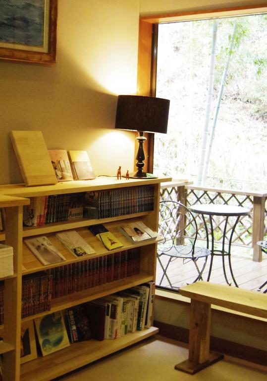 Hoshi Meguri Hotel Shimoda  Ngoại thất bức ảnh
