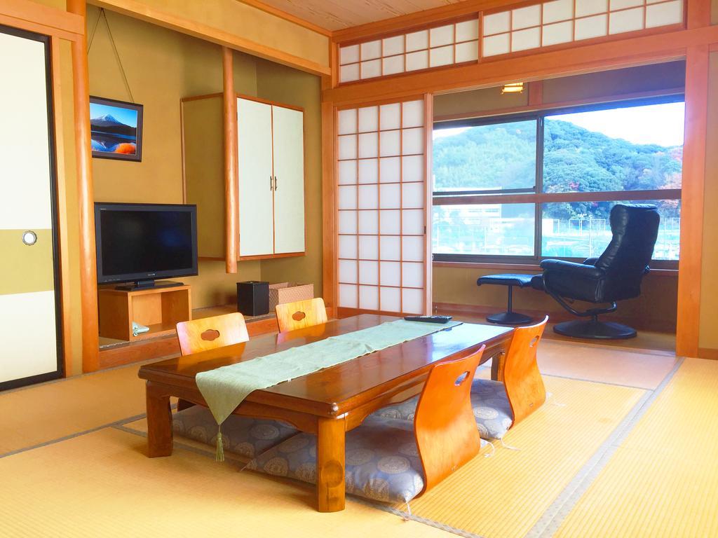 Hoshi Meguri Hotel Shimoda  Ngoại thất bức ảnh