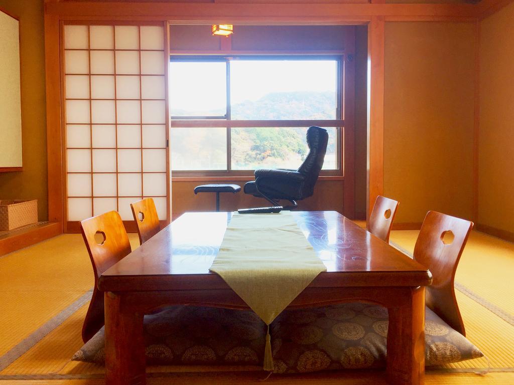 Hoshi Meguri Hotel Shimoda  Ngoại thất bức ảnh