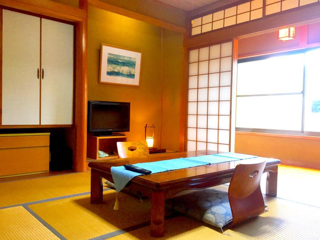 Hoshi Meguri Hotel Shimoda  Ngoại thất bức ảnh