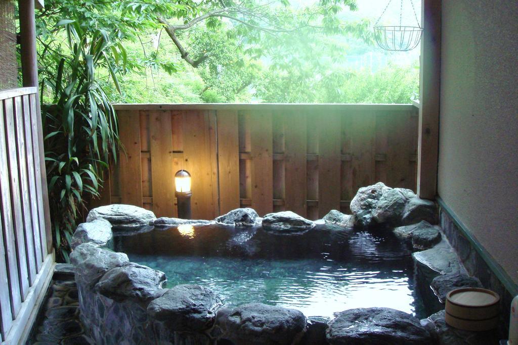 Hoshi Meguri Hotel Shimoda  Ngoại thất bức ảnh