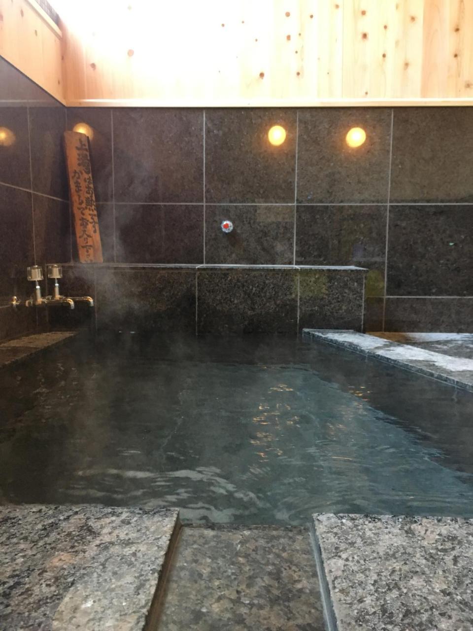 Hoshi Meguri Hotel Shimoda  Ngoại thất bức ảnh