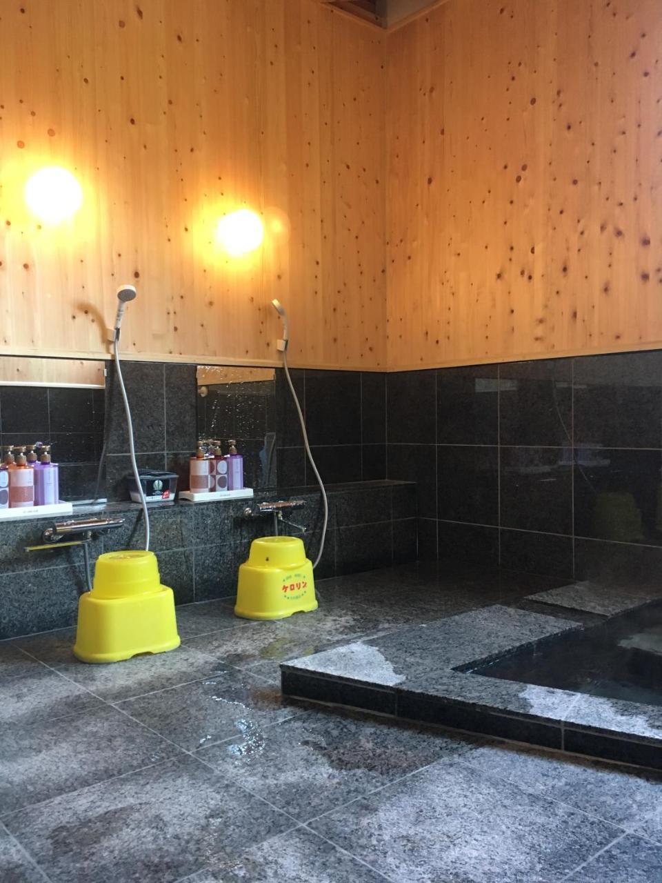 Hoshi Meguri Hotel Shimoda  Ngoại thất bức ảnh